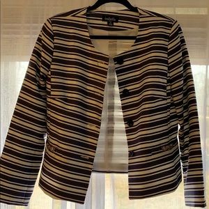 Isabella Suits Dress Jacket